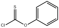 Phenyl chlorothionocarbonate(1005-56-7)